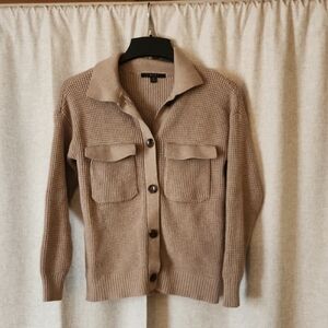 Cyrus Knit Sweater